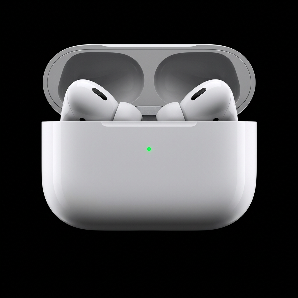 Airbuds Pro 3