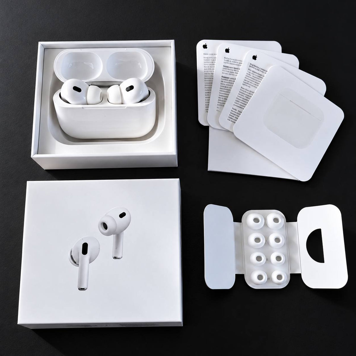 Airbuds Pro 3